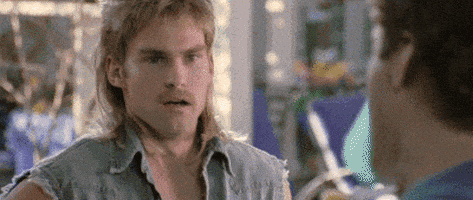 每日GIF(2021-05-26)的gif-Old School Reaction GIF