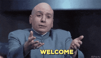 每日GIF(2021-05-26)的gif-Austin Powers Doctor Evil GIF