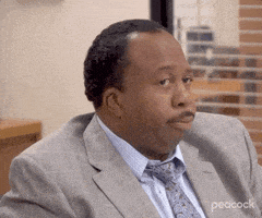 每日GIF(2021-05-26)的gif-Season 9 Eye Roll GIF by The Office