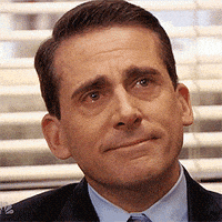 每日GIF(2021-05-27)的gif-The Office Reaction GIF