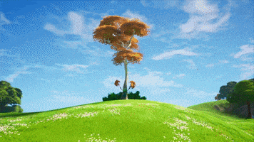 每日GIF(2021-05-27)的gif-Victory Royale Battle Pass GIF by Fortnite