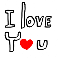 每日GIF(2021-05-27)的gif-I Love You Miss GIF by RainToMe