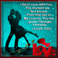 每日GIF(2021-05-27)的gif-i love you GIF