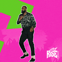 每日GIF(2021-05-28)的gif-Lebron James Dancing GIF by mountaindewrise