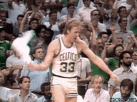 每日GIF(2021-05-28)的gif-Boston Celtics Reaction GIF by NBA