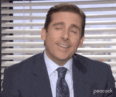 每日GIF(2021-05-28)的gif-Season 4 Reaction GIF by The Office