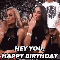 每日GIF(2021-05-28)的gif-Happy Birthday Beard GIF by swerk
