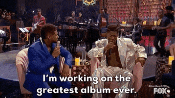 每日GIF(2021-05-28)的gif-Lil Nas X GIF by iHeartRadio