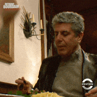 每日GIF(2021-05-28)的gif-Yes It Is Bourdain GIF by Ovation TV