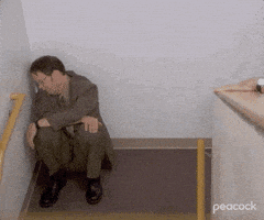 每日GIF(2021-05-28)的gif-Sad Season 4 GIF by The Office