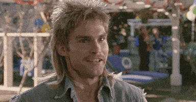 每日GIF(2021-05-29)的gif-Old School Reaction GIF