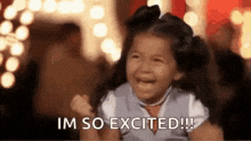 每日GIF(2021-05-29)的gif-Happy Woman GIF by Kraken Images