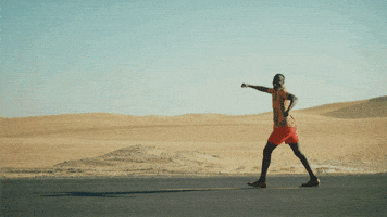 每日GIF(2021-05-29)的gif-Its Friday GIF by Ministry of Sound