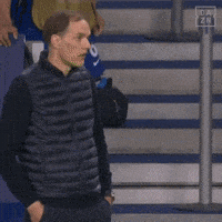 每日GIF(2021-05-30)的gif-Sad No Way GIF by DAZN