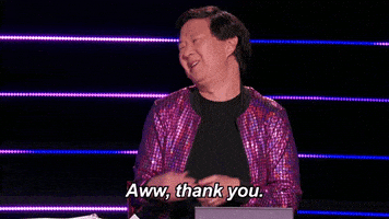 每日GIF(2021-05-30)的gif-Ken Jeong Thank You GIF by FOX TV