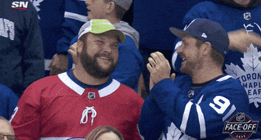 每日GIF(2021-05-30)的gif-Ice Hockey Sport GIF by NHL