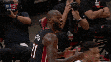 每日GIF(2021-05-30)的gif-No Way Wow GIF by NBA