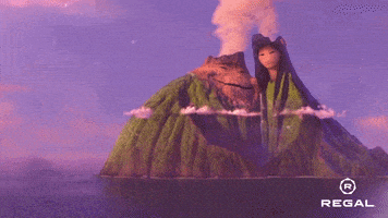 每日GIF(2021-05-30)的gif-I Love You Pixar GIF by Regal