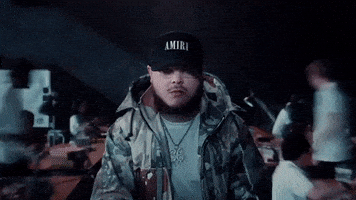 每日GIF(2021-05-30)的gif-Rapper GIF by Potter Payper