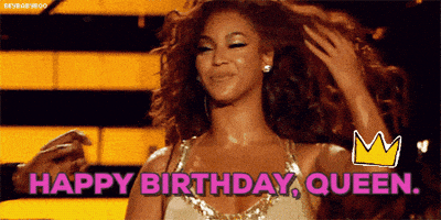 每日GIF(2021-05-30)的gif-Happy Birthday GIF