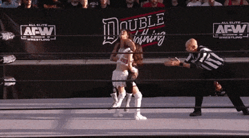 每日GIF(2021-05-31)的gif-Double Or Nothing Deeb GIF by ALL ELITE WRESTLING