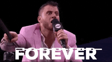 每日GIF(2021-05-31)的gif-Double Or Nothing Maxwell Jacob Friedman GIF by ALL ELITE WRESTLING