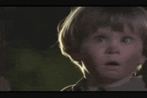 每日GIF(2021-05-31)的gif-Yep Reaction GIF