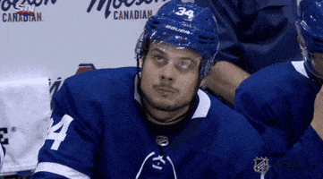 每日GIF(2021-06-01)的gif-Ice Hockey Reaction GIF by NHL
