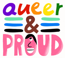 每日GIF(2021-06-02)的gif-Proud Love Is Love GIF by Jon Hanlan