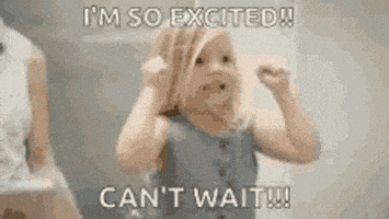 每日GIF(2021-06-02)的gif-Happy Woman GIF by Kraken Images