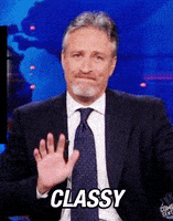 每日GIF(2021-06-03)的gif-Politics Sigh GIF