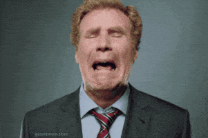 每日GIF(2021-06-04)的gif-will ferrell crying GIF