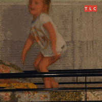 每日GIF(2021-06-04)的gif-Happy Birthday Dancing GIF by TLC