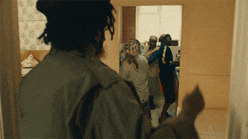 每日GIF(2021-06-04)的gif-Lovers Rock GIF by Amazon Prime Video