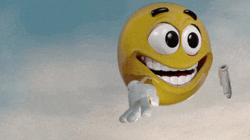 每日GIF(2021-06-05)的gif-Smiley Face Emoji GIF by Mac DeMarco