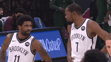 每日GIF(2021-06-06)的gif-Regular Season Sport GIF by NBA