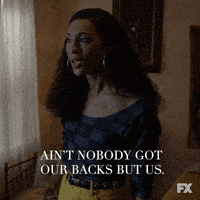 每日GIF(2021-06-06)的gif-Lgbt Support GIF by Pose FX