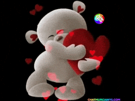 每日GIF(2021-06-07)的gif-I Love You Smile GIF by murcianys