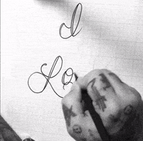每日GIF(2021-06-07)的gif-I Love Tattoo GIF by i-love-you