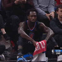 每日GIF(2021-06-07)的gif-Nba Playoffs Sport GIF by ESPN