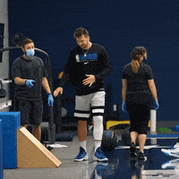 每日GIF(2021-06-07)的gif-Luka Doncic Mavs GIF by Dallas Mavericks