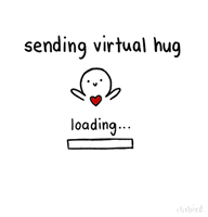 每日GIF(2021-06-07)的gif-Share Love GIF