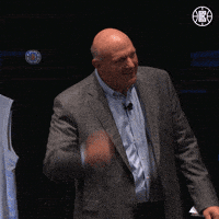 每日GIF(2021-06-07)的gif-Los Angeles Nod GIF by LA Clippers