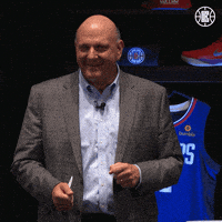 每日GIF(2021-06-07)的gif-Los Angeles Yes GIF by LA Clippers