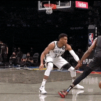 每日GIF(2021-06-08)的gif-Brooklyn Nets Basketball GIF by ESPN