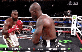 每日GIF(2021-06-08)的gif-Chad Johnson Sport GIF by SHOWTIME Sports