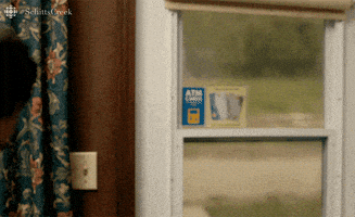 每日GIF(2021-06-08)的gif-Schitts Creek Goodbye GIF by CBC