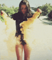 每日GIF(2021-06-08)的gif-blowing sand love GIF