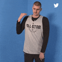 每日GIF(2021-06-09)的gif-nba all star GIF by Twitter