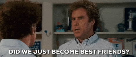每日GIF(2021-06-09)的gif-Best Friends Bff GIF by reactionseditor